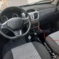 فروش ساینا 1402|خودرو سواری و وانت|گرمادوز, |دیوار