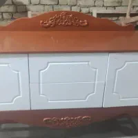 رنگ آمیزی و تعمیرات سرویس چوب