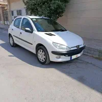 ۲۰۶ تیپ ۲ مدل۹۹