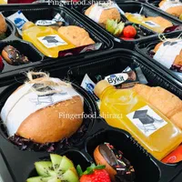 فینگرفود ، پک پذیرایی ، فینگر فود ، دسر|خدمات پذیرایی، مراسم|شیراز, معالیآباد|دیوار