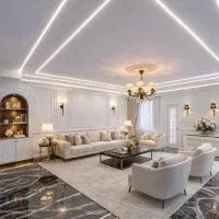 65مـتر +parking× منحصـر بــه فــرد