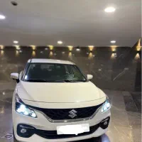سوزوکی بالنو ۲۰۲۵ Baleno