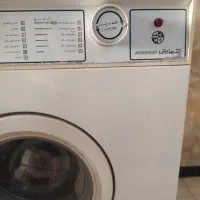 لباس شویی آزمایش|ماشین لباسشویی و خشککن لباس|نقده, |دیوار