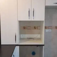 کابینت ام ادی اف|آب‌چکان و نظم‌دهنده ظروف|سمنان, |دیوار