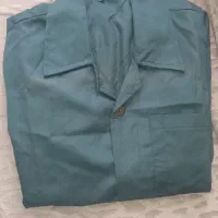 لباس کار|لباس|اصفهان, عسگریه|دیوار