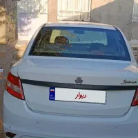 ساینا مدل ۴۰۰|خودرو سواری و وانت|کرج, اخترآباد|دیوار