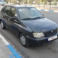 پراید 111 مدل 97|خودرو سواری و وانت|قزوین, |دیوار