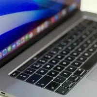 مک‌بوک پرو ۲۰۱۹  15.5 اینچ|رایانه همراه|جعفرآباد, |دیوار