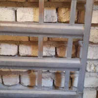 تخت خواب و تشک دو نفره|تخت و سرویس خواب|نی‌ریز, |دیوار