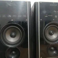 باندومیزتلویزیون|سیستم صوتی خانگی|چهارباغ, |دیوار