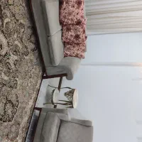 مبل راحتی ۷ نفره