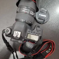 6Dmii دوربین فروشی|دوربین عکاسی و فیلم‌برداری|دزفول, |دیوار