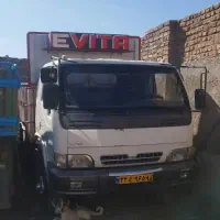 کاویان ۱۰۶ شهری