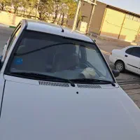 فروش  پراید فنی سالم  بلبل