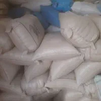 کاه گندم دیم