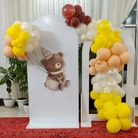 بادکنک آرایی و دیزاین