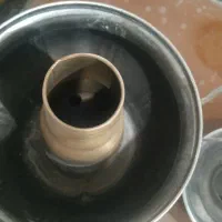 فروش سماور گازی و برقی|سماور، چایساز، قهوهساز|مریوان, |دیوار