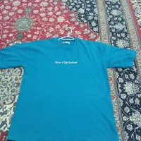 تیشرت ارجینال در حد اکبند اولی 550 دومی 750