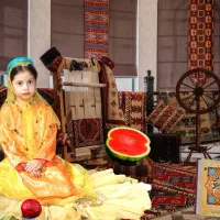 عکس|تابلو، نقاشی، عکس|شیراز, تاچارا|دیوار