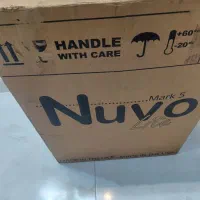 دستگاه اکسیژن ساز آمریکایی اصلNuvo