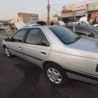 پژو مدل ۹۵|خودرو سواری و وانت|چهارباغ, |دیوار