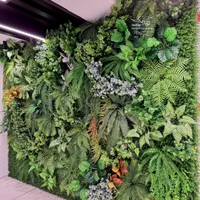 سینگونیوم مصنوعی(گرین وال باشگاه) (طراحی و اجرا)