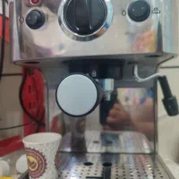قهوه ساز اسپرسو NOVA