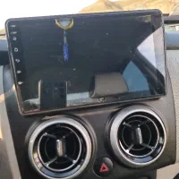 مانیتور ماشین  ۱۱اینج