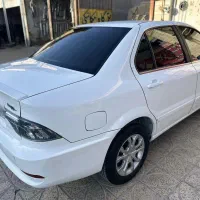 سمند سورن ef7 فول|خودرو سواری و وانت|مرودشت, علی‌آباد‎|دیوار