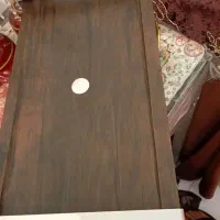سینی چوبی