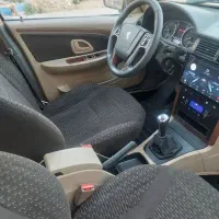 صندلی پارس یا405برقی نو