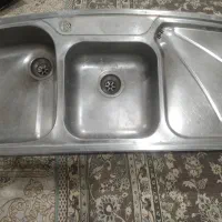 سینک ظرفشویی