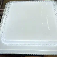 پنل سقفی روکار سه حالته .