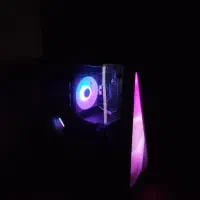 کیس گیمینگ فوق العاده