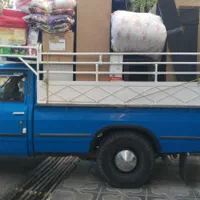 باربری اسباب کشی منزل در تمام نقاط شیراز|خدمات حمل و نقل|شیراز, پودنک|دیوار