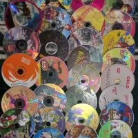 فروش انواع سی دی|فیلم و موسیقی|اندیشه, اندیشه فاز ۱|دیوار