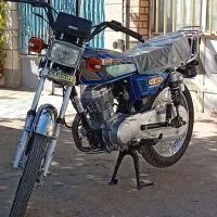 رهرو 125|موتورسیکلت|نیشابور, خط کاشمر|دیوار