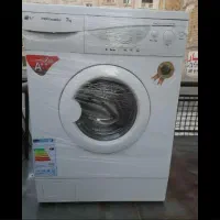 آبسال ال‌جی  سامسونگ|ماشین لباسشویی و خشک‌کن لباس|پرند, فاز ۵|دیوار