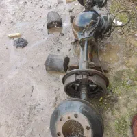 پوسته دف برای تراکتور|ماشینآلات صنعتی|ماکلوان, |دیوار