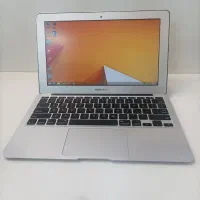 لپ‌تاپ Mak book Air