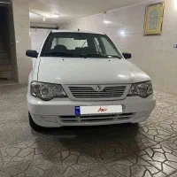 پراید هاچبک 111se