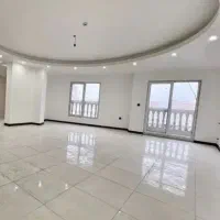 آپارتمان ۱۳۰ متری خ بابل / ارغوان / کلید نخورده|اجارهٔ آپارتمان|قائم‌شهر, |دیوار