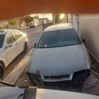 خودرو مدل ۸۶ زانتیا|خودرو سواری و وانت|بیرجند, |دیوار