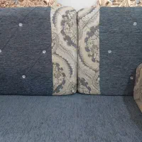 مبل خلیجی  شانل رویال