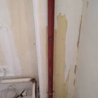 لوله کشی گاز تغییرات|خدمات پیشه و مهارت|تبریز, |دیوار