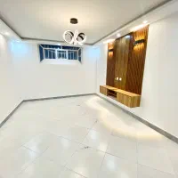 آپارتمان قصرالدشت۵۱متری تکواحدی با حیاط فول دیزاین
