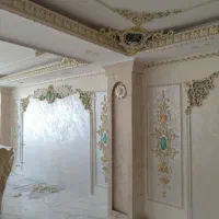 نقاشی ساختمان