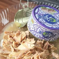 تن ماهی خوشتون بنفش ۱۸۰ گرمی هوور|ماهی|تهران, گمرک|دیوار