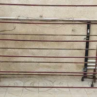 قفسه درابعاد مختلف و ویترین|فروشگاه و مغازه|ابهر, |دیوار