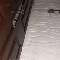 نظافت راه پله و ساختمان